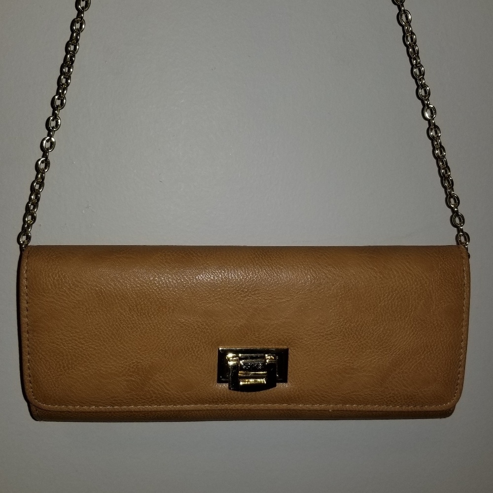 Clutch bag